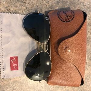 Rayban sunglasses
